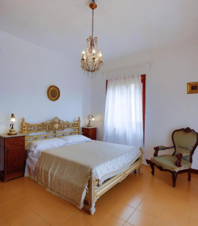 Casa in villa nel Parco del Vesuvio Pollena Trocchia